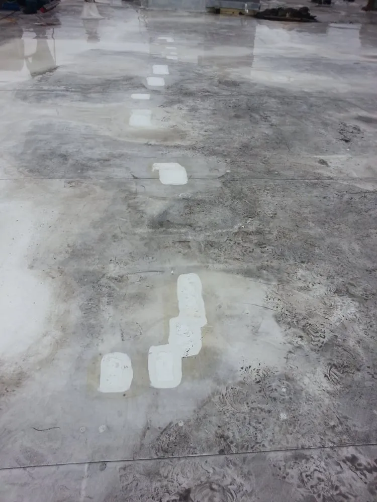 Slide of Pro Systems, Inc.