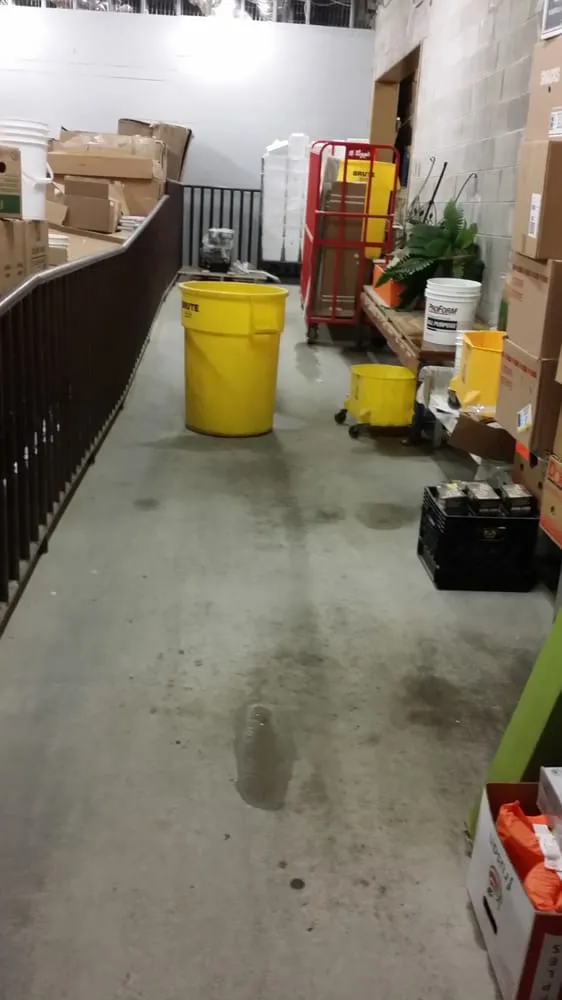 Slide of Pro Systems, Inc.