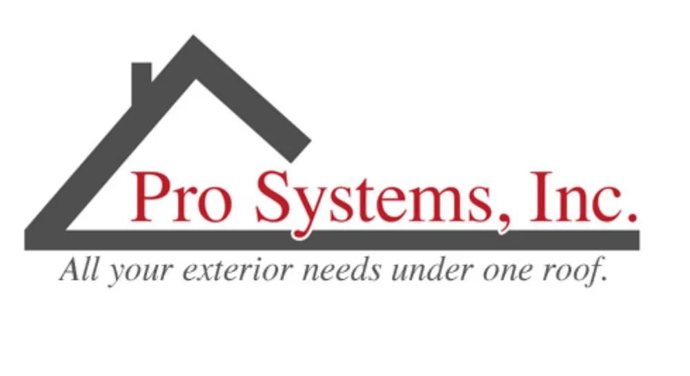 Slide of Pro Systems, Inc.