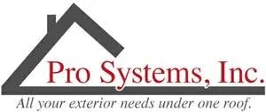 Slide of Pro Systems, Inc.