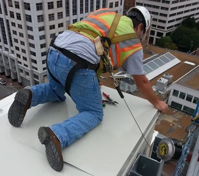 Slide of Pro Systems, Inc.