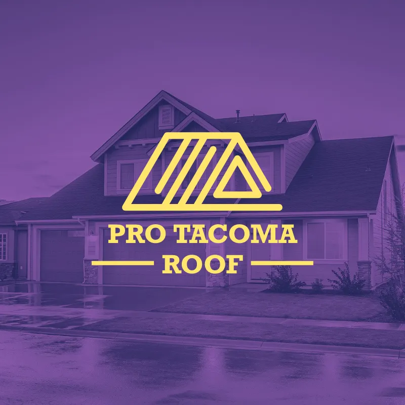 Slide of Pro Tacoma Roof