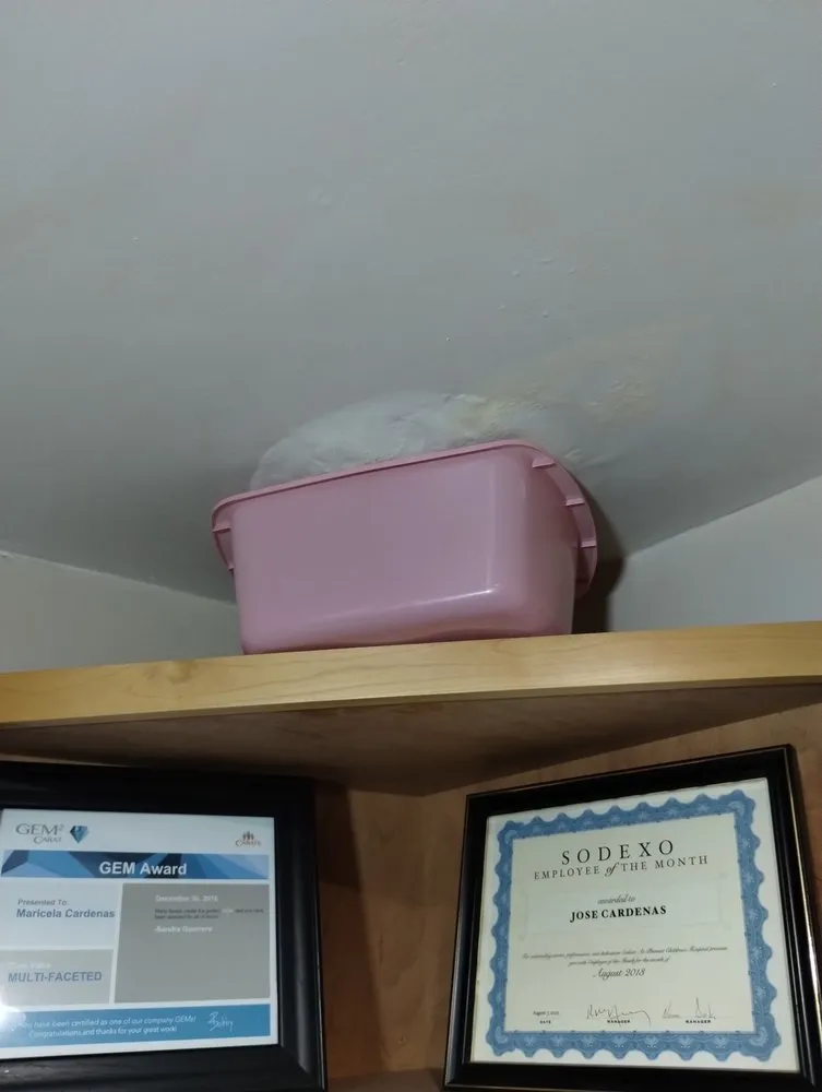 Slide of Pro-Tec Contracting