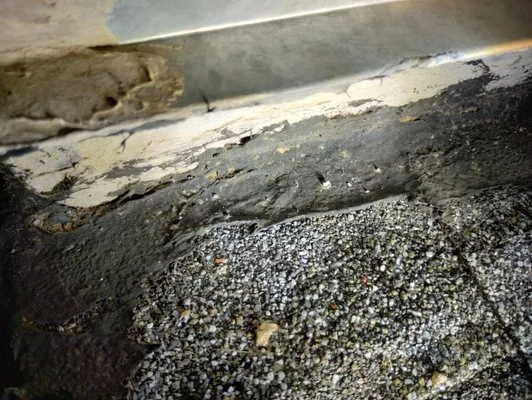 Pro-Tec Contracting Logo