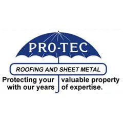Slide of Pro-Tec Roofing