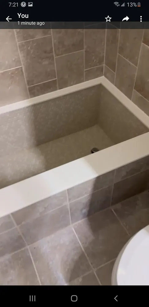 Slide of Pro-tech Construction