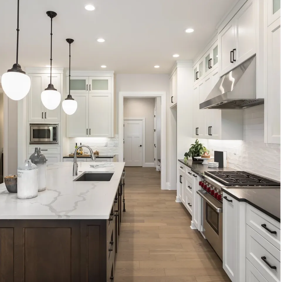 Slide of Pro-tech Construction