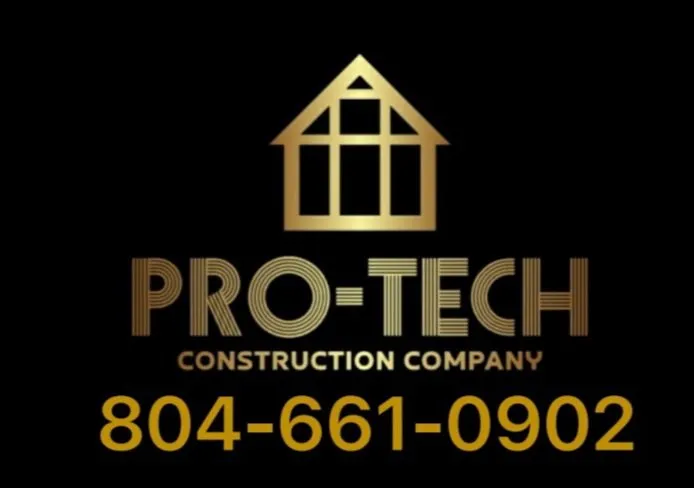 Slide of Pro-tech Construction