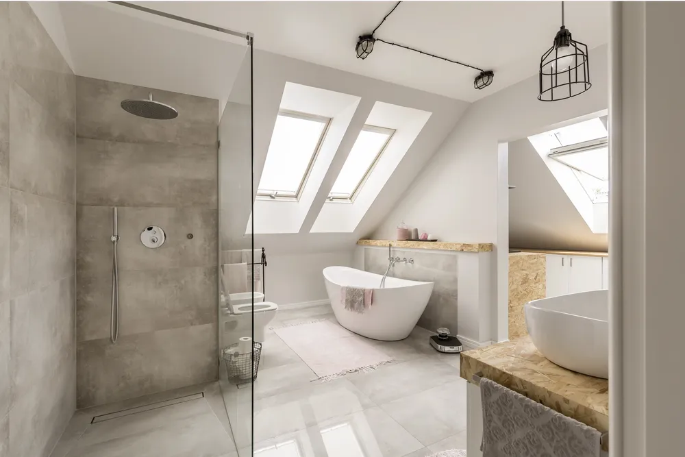 Slide of Pro-tech Construction