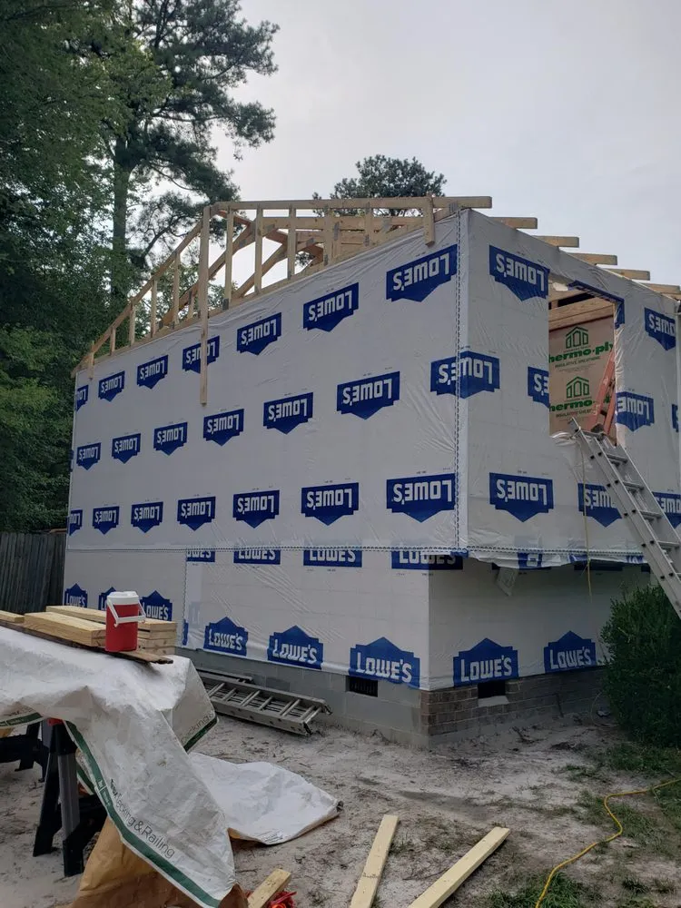 Slide of Pro-tech Construction