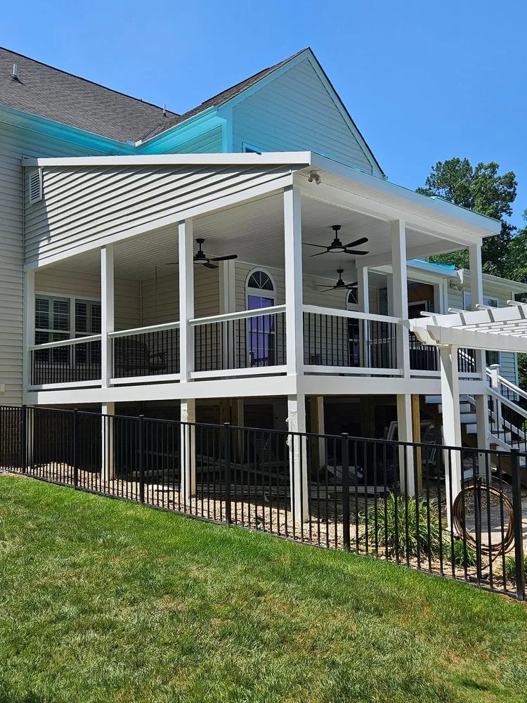 Slide of Pro-tech Construction