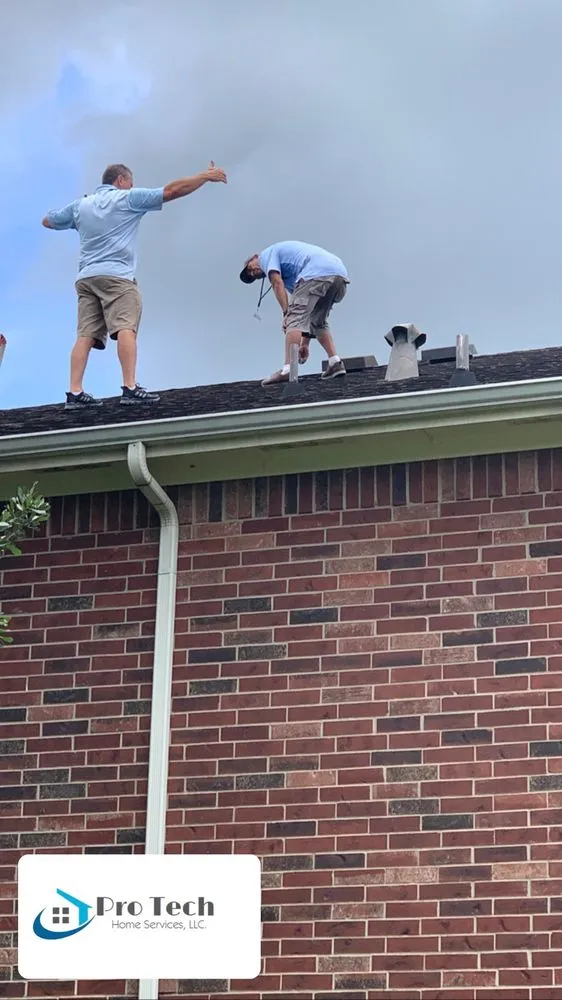 Slide of Pro Tech Home Services