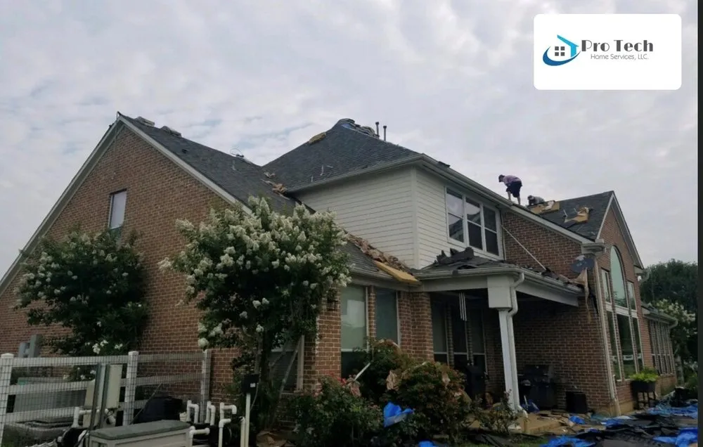 Slide of Pro Tech Home Services