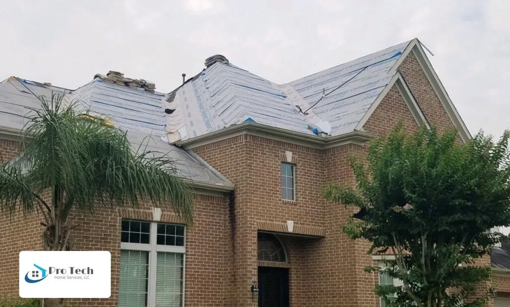 Slide of Pro Tech Home Services