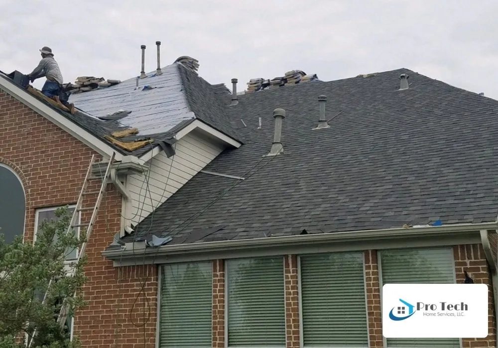 Slide of Pro Tech Home Services