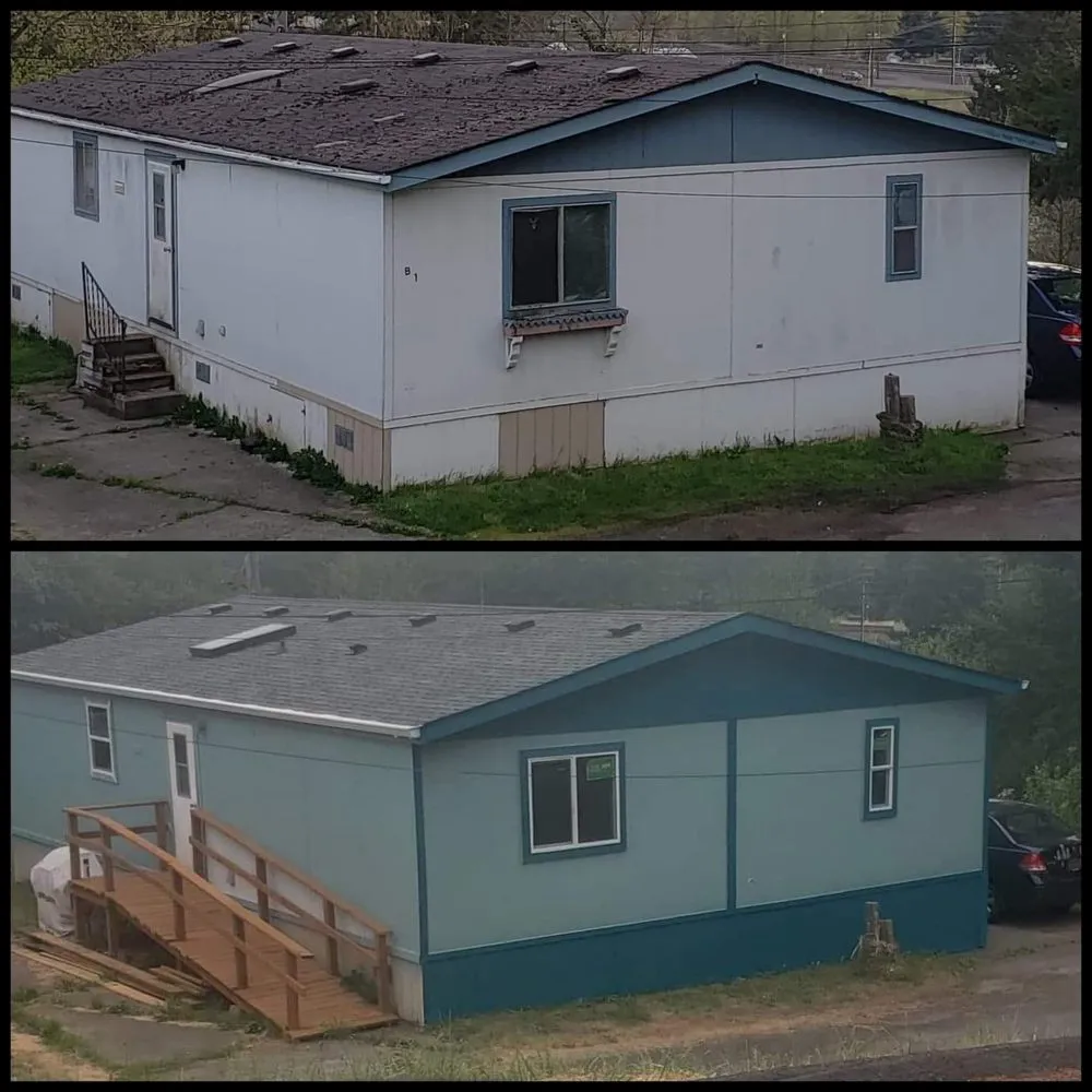 Slide of Pro-Tech Painting & Construction