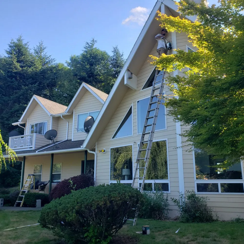 Slide of Pro-Tech Painting & Construction