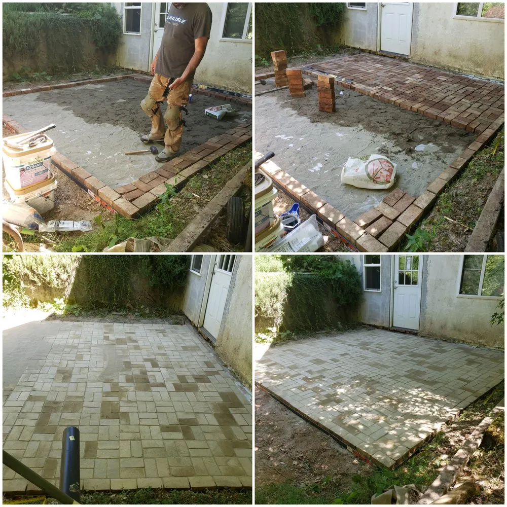 Slide of Pro-Tech Painting & Construction