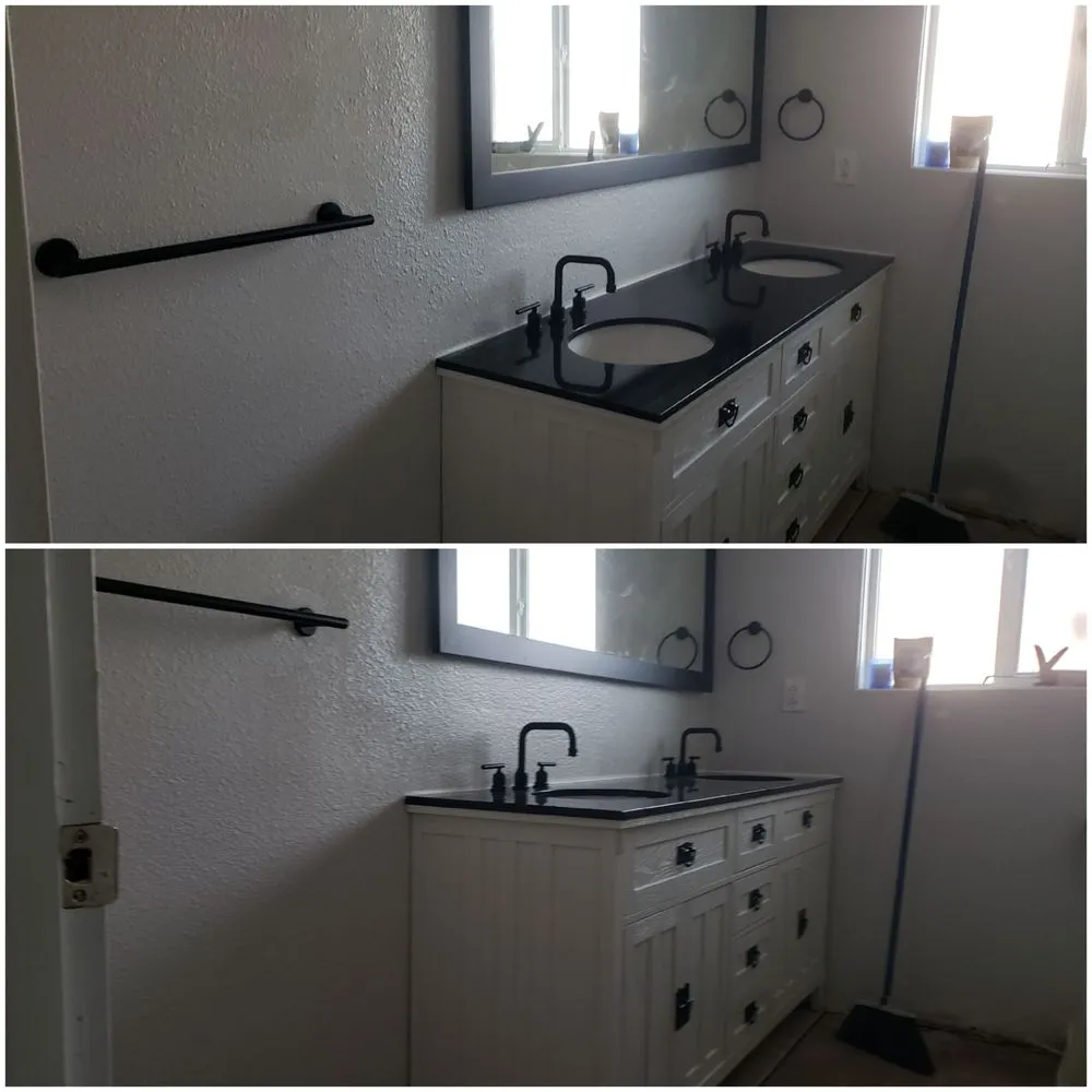 Slide of Pro-Tech Painting & Construction