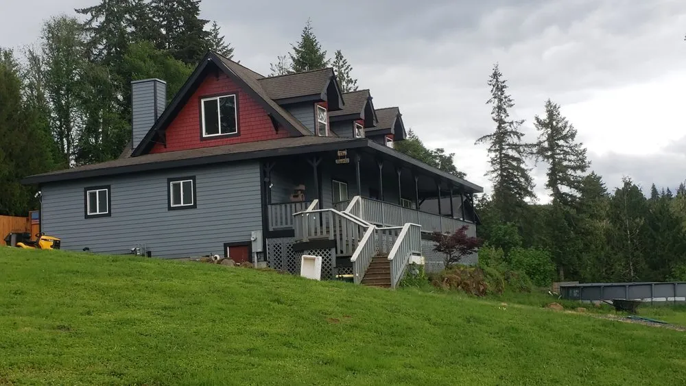 Slide of Pro-Tech Painting & Construction