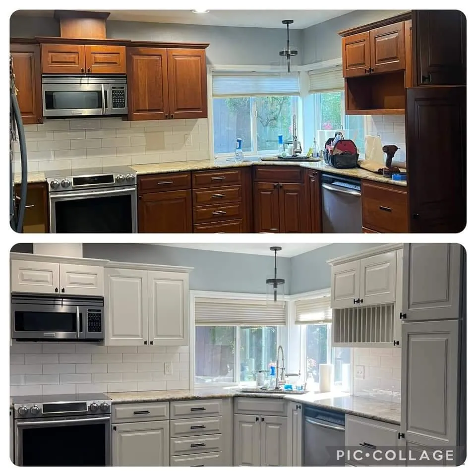 Slide of Pro-Tech Painting & Construction