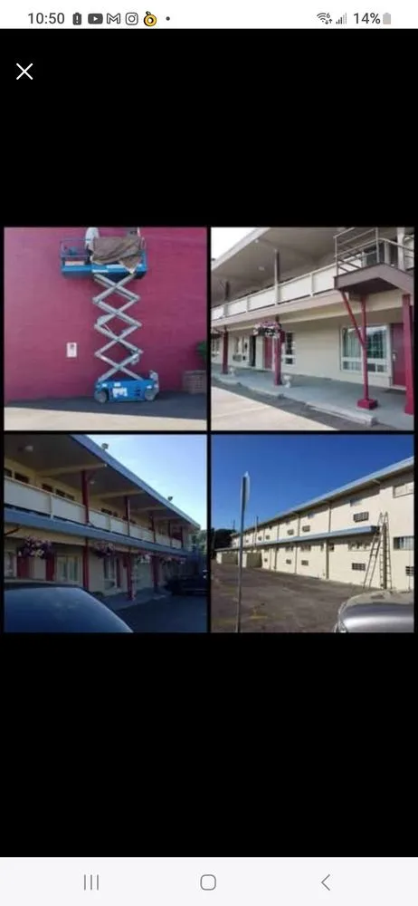 Slide of Pro-Tech Painting & Construction