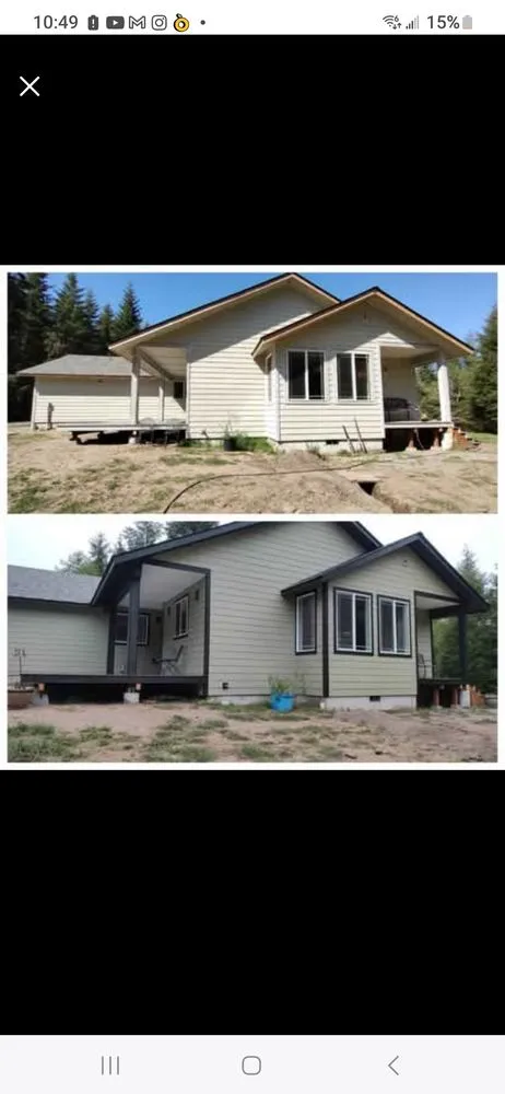 Slide of Pro-Tech Painting & Construction