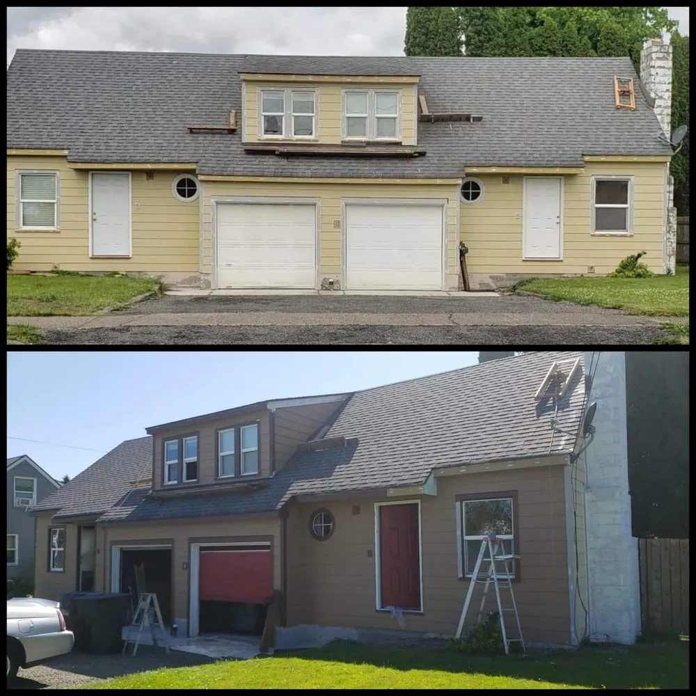 Slide of Pro-Tech Painting & Construction