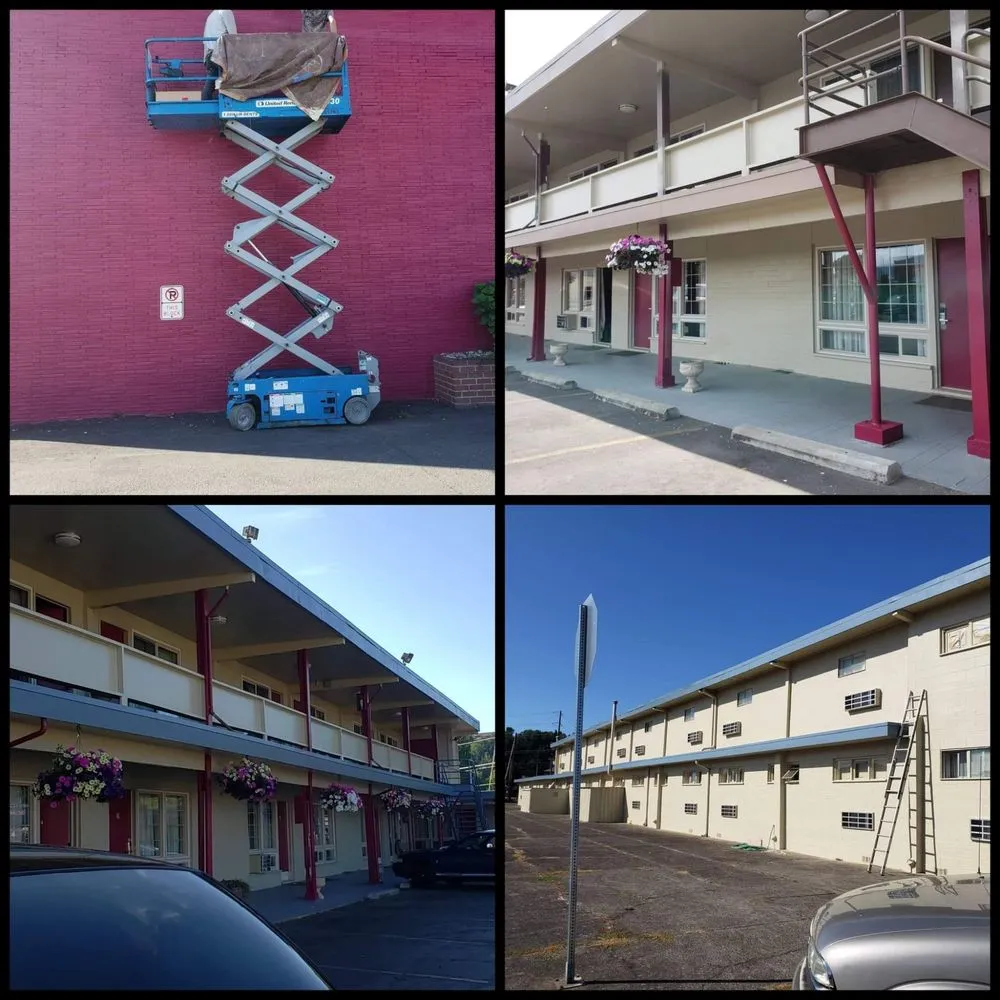 Slide of Pro-Tech Painting & Construction