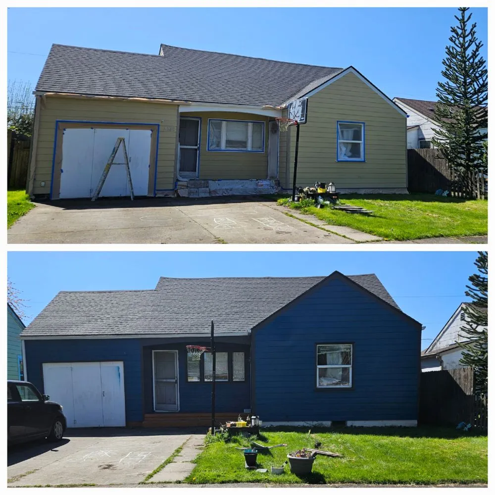 Slide of Pro-Tech Painting & Construction