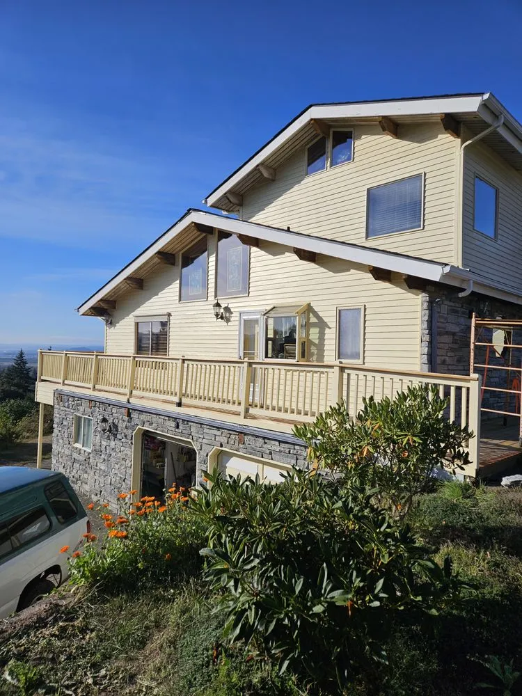 Slide of Pro-Tech Painting & Construction