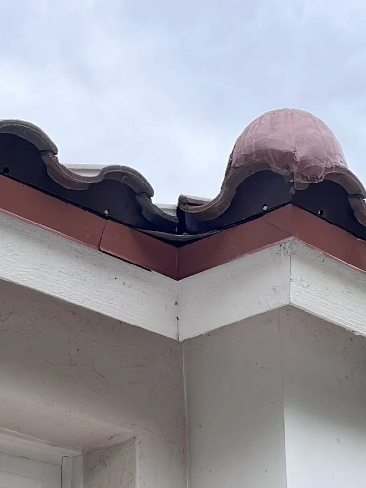 Slide of Pro Tech Roofing and Construction