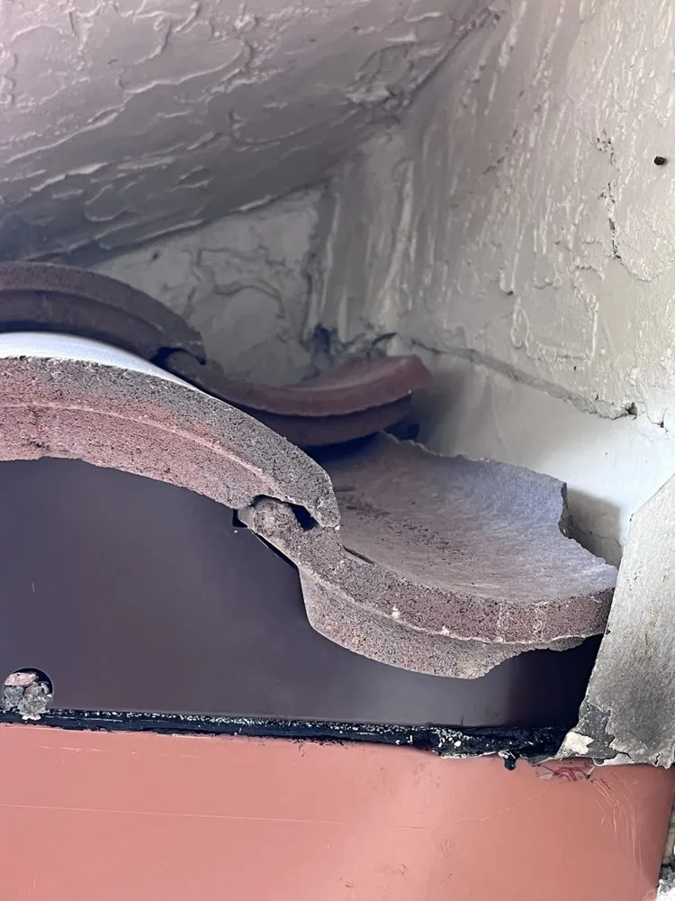 Slide of Pro Tech Roofing and Construction