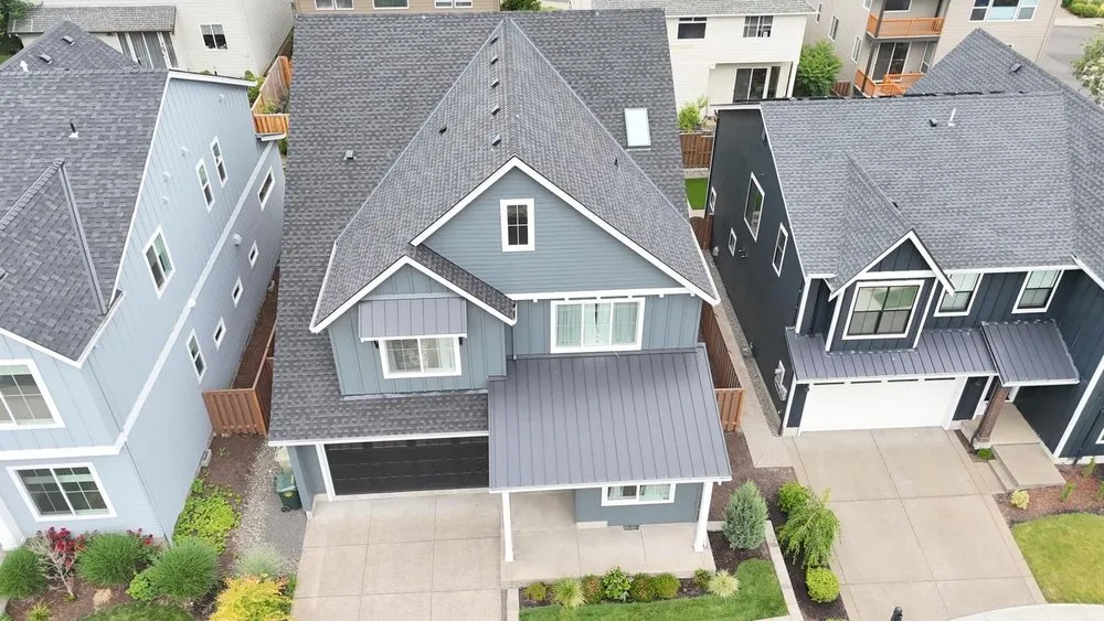 Slide of Pro Tech Roofing AS