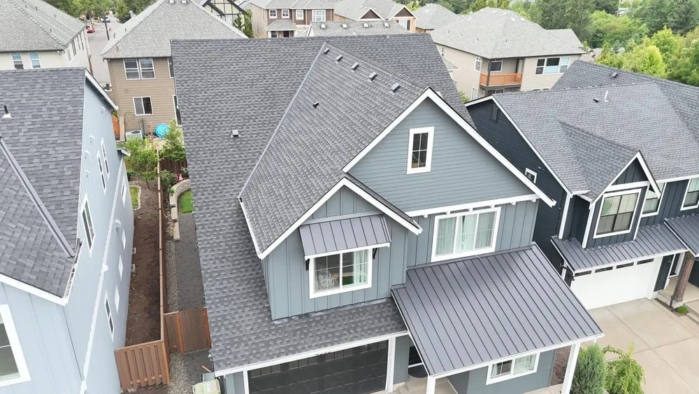 Slide of Pro Tech Roofing AS