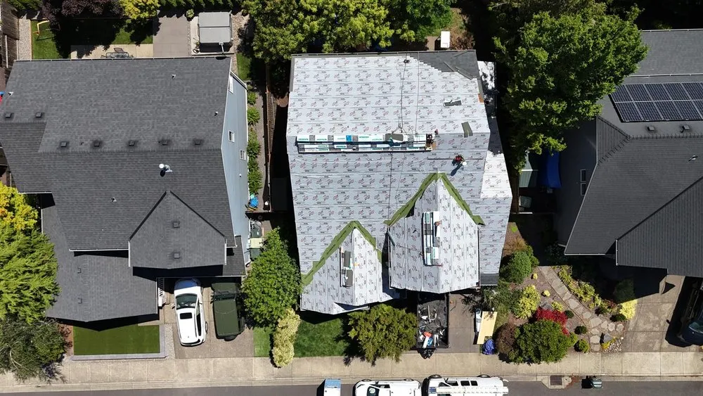 Slide of Pro Tech Roofing AS