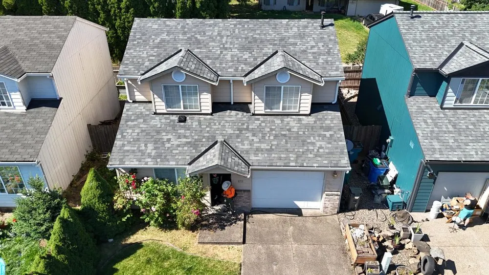 Slide of Pro Tech Roofing AS