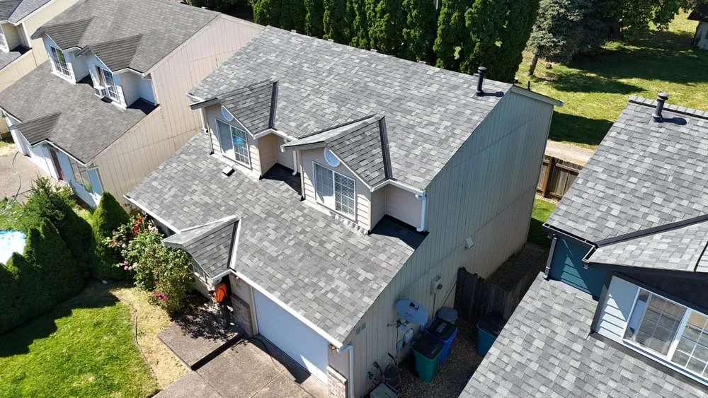 Slide of Pro Tech Roofing AS