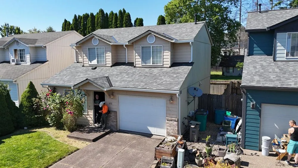 Slide of Pro Tech Roofing AS