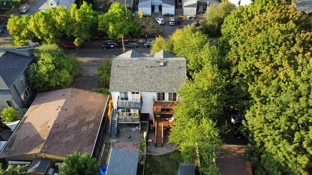 Slide of Pro Tech Roofing AS