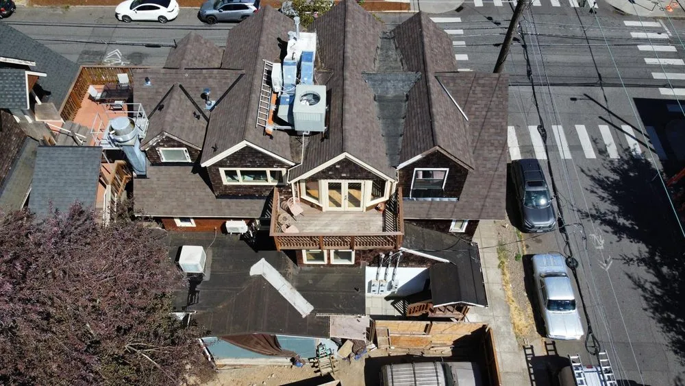 Slide of Pro Tech Roofing AS