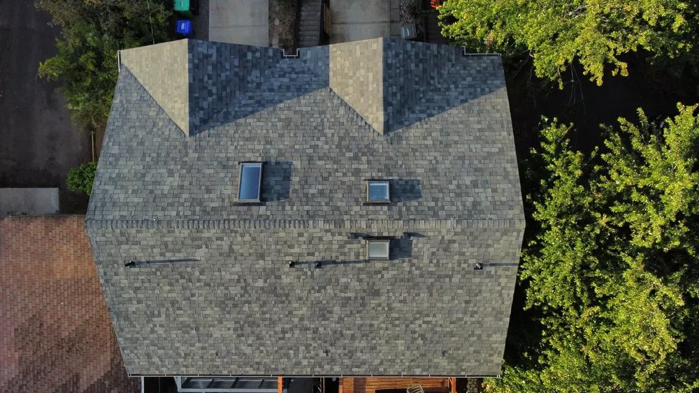 Slide of Pro Tech Roofing AS