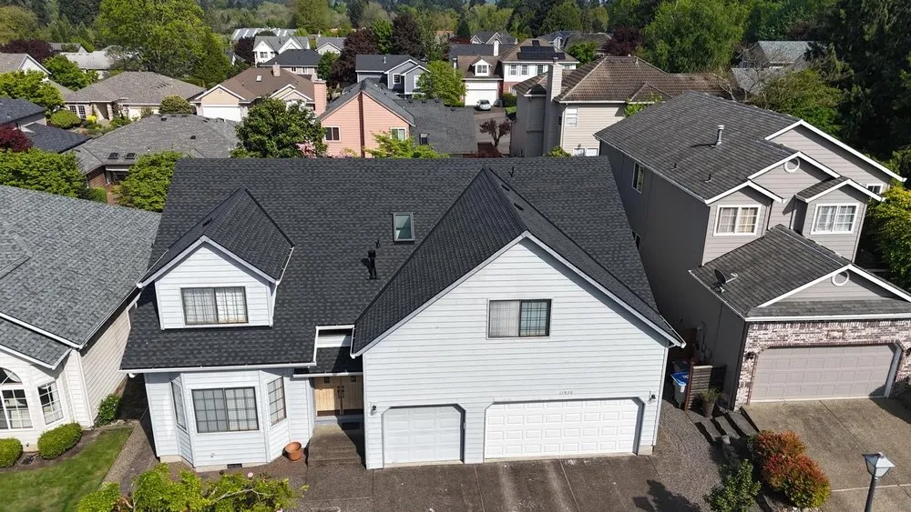 Slide of Pro Tech Roofing AS