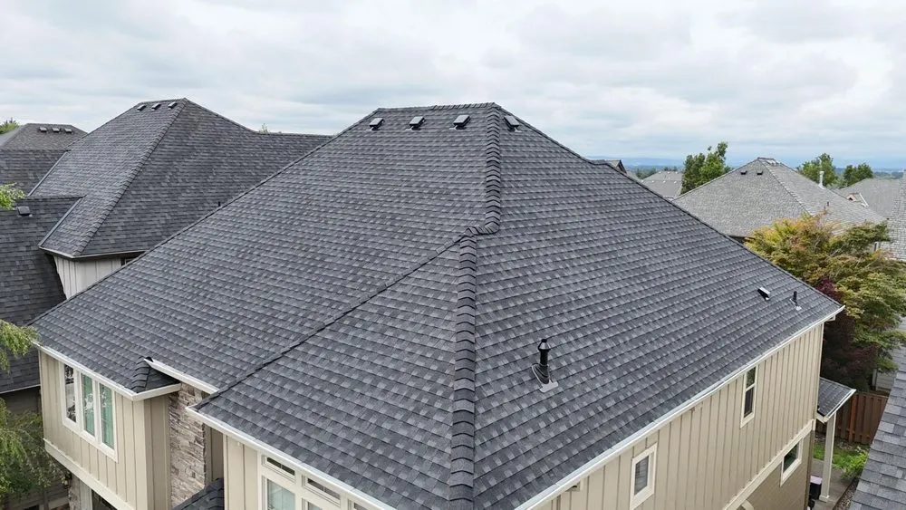 Slide of Pro Tech Roofing AS