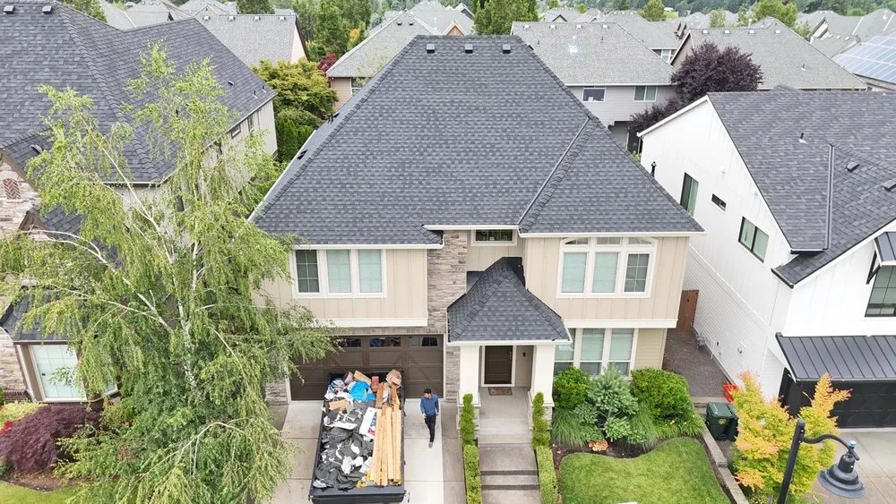 Slide of Pro Tech Roofing AS