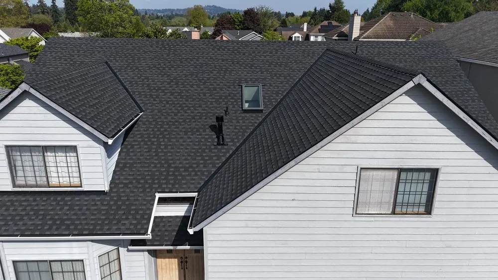 Slide of Pro Tech Roofing AS