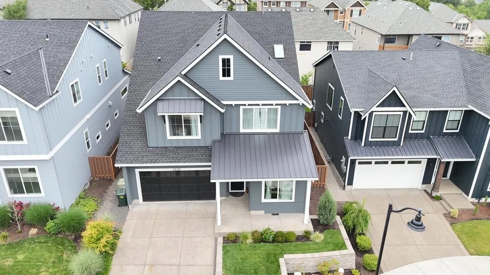 Slide of Pro Tech Roofing AS