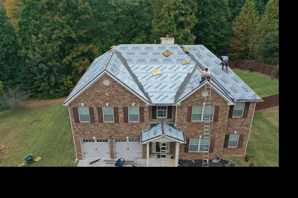 Slide of Pro Tech Roofing