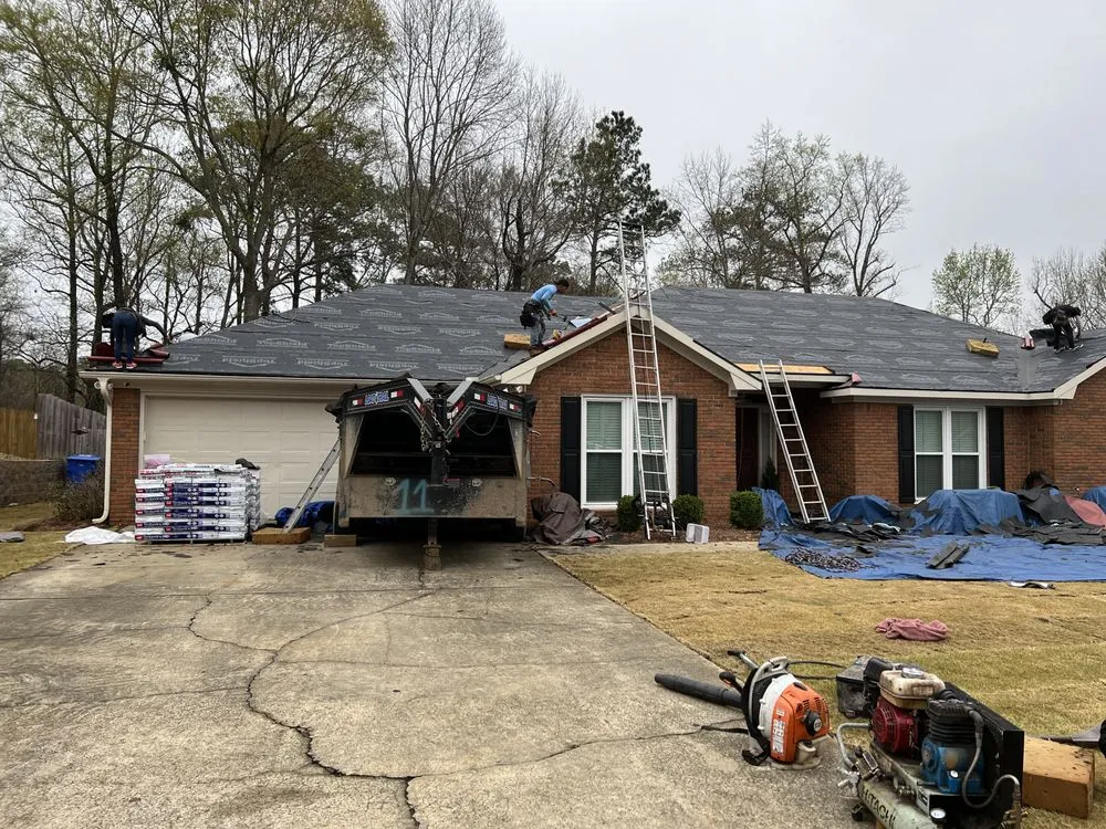 Slide of Pro Tech Roofing