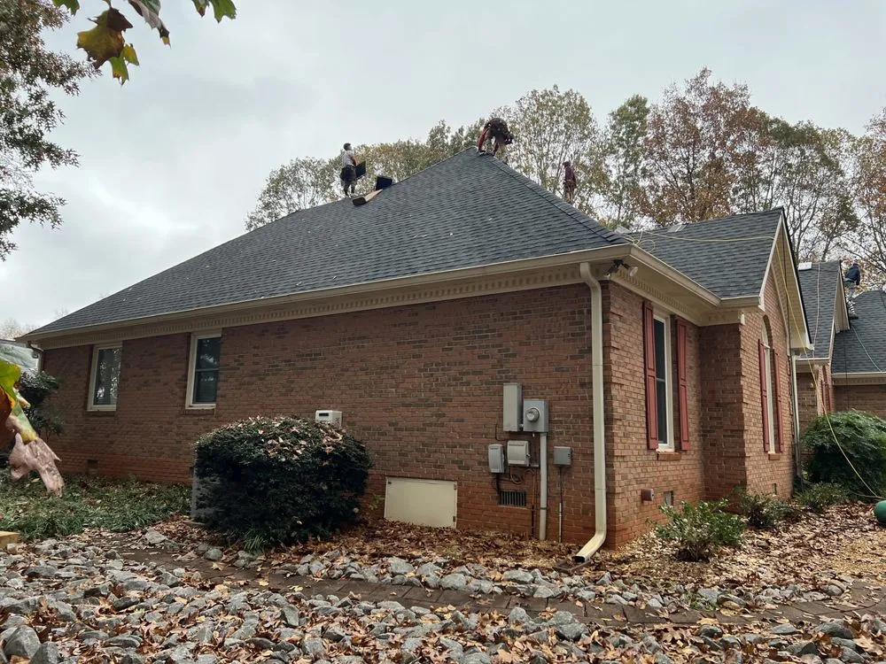 Slide of Pro Tech Roofing